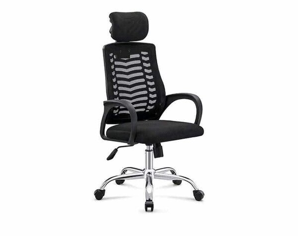 Chaise Ergonomique Pivotante