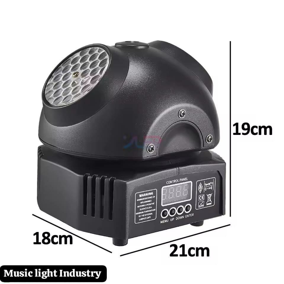 MINI ROBOT BEETLE  RICH