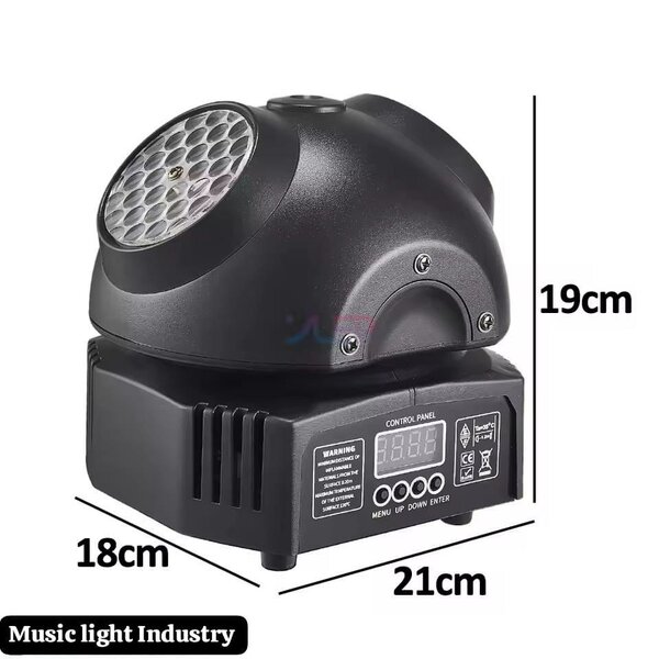 MINI ROBOT BEETLE  RICH