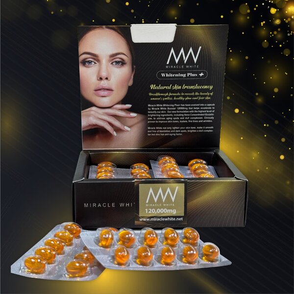 Miracle white
