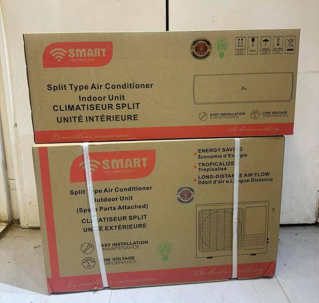 Climatiseur Split SMART - Économique