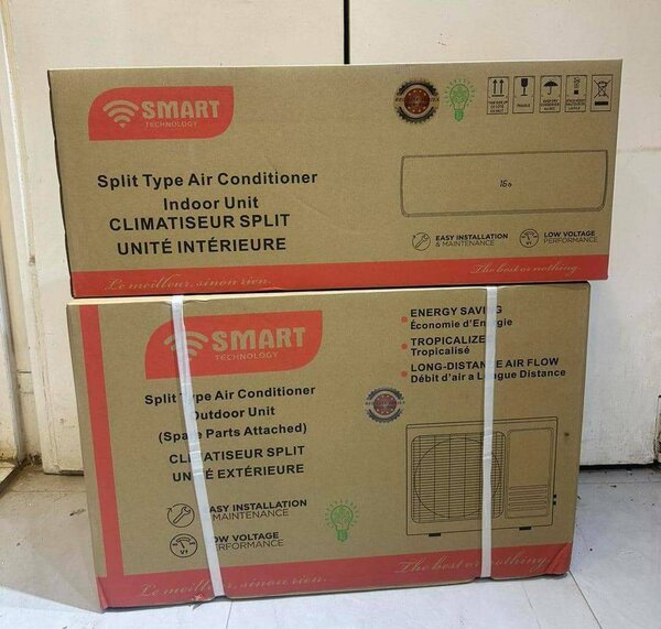 Climatiseur Split SMART - Économique