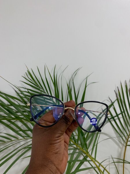 Plain Glasses