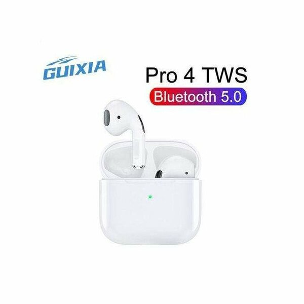 Écouteurs Bluetooth Pro 4 TWS