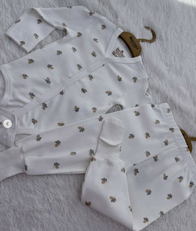 БОДИ СО ШТАНАМИ ✨