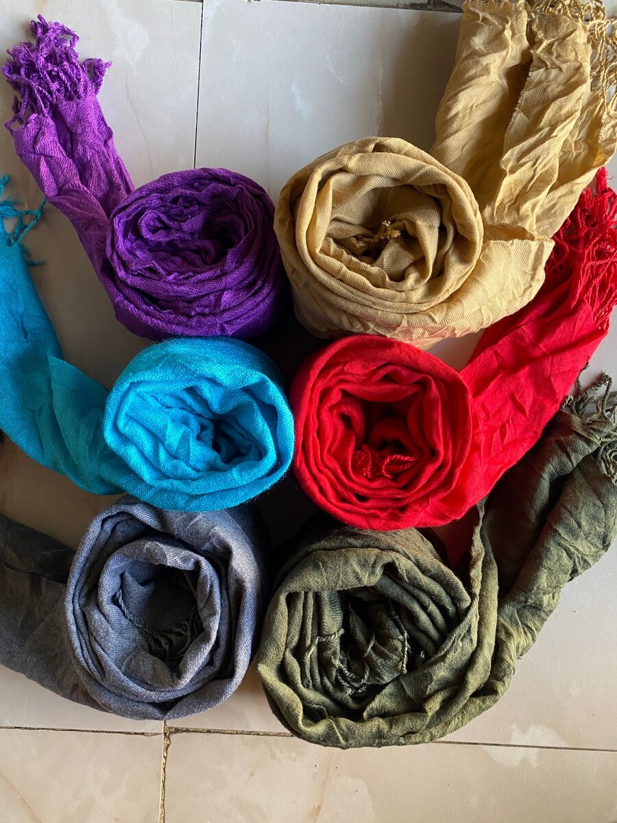 Headwraps,dresses,tops