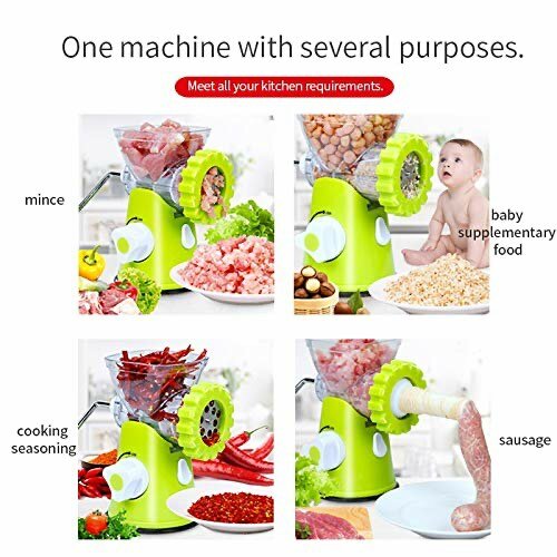 BLENDER Manuel Multifonctions