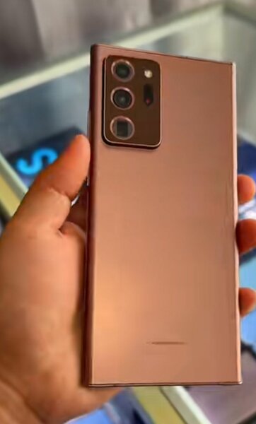 Samsung Galaxy Note20 Ultra 5G