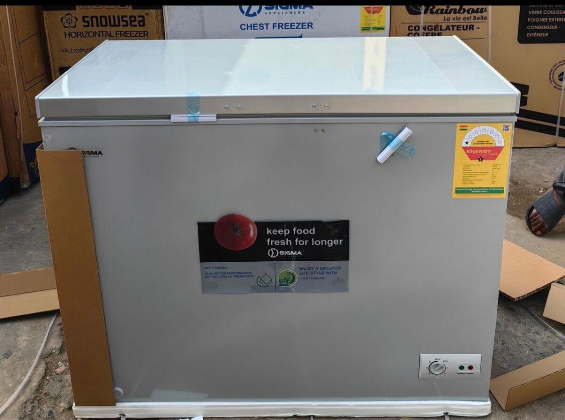 Nasco Tabletop Fridge