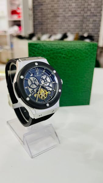 wristwatches Hublot #