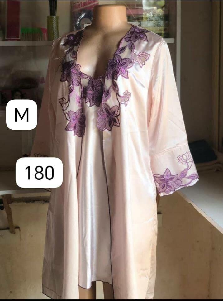 ✨ Luxurious Nightwear Set ✨