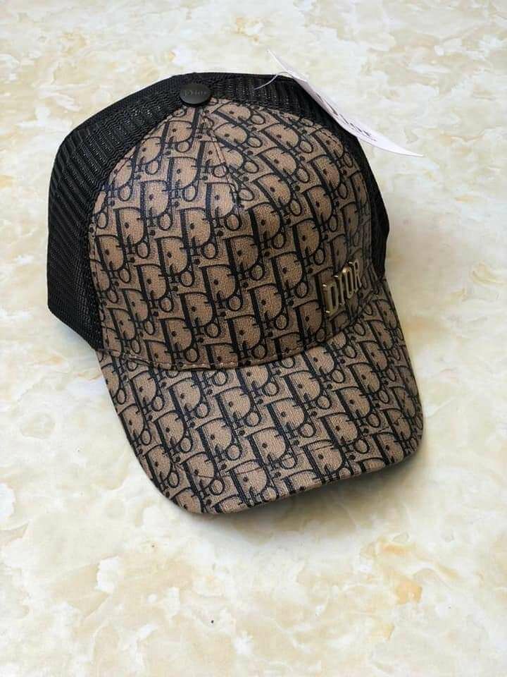 Casquette de mode pour hommes