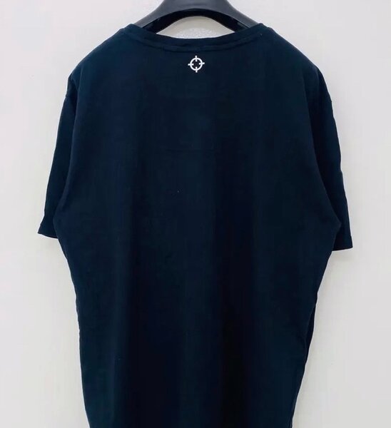 T-shirt unisexe graphique