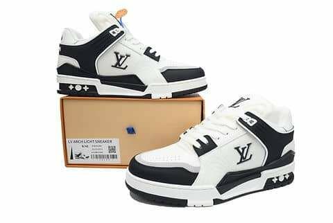 Chaussures Louis Vuitton