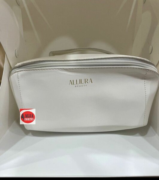 Trousse de maquillage élégante