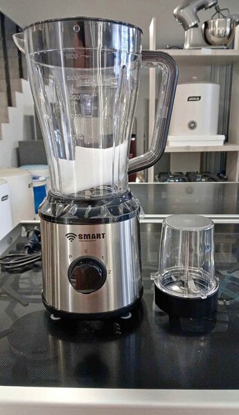 Mixeur Blender Smart