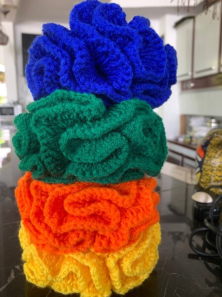 Pompoms