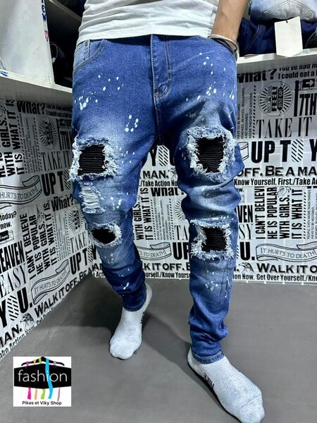 jeans homme disponible