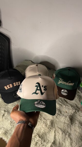 Casquette Baseball MLB