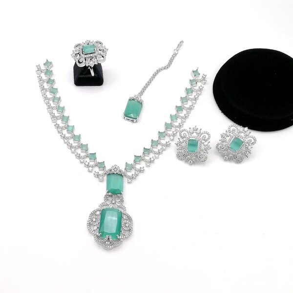 1 carat jewelry