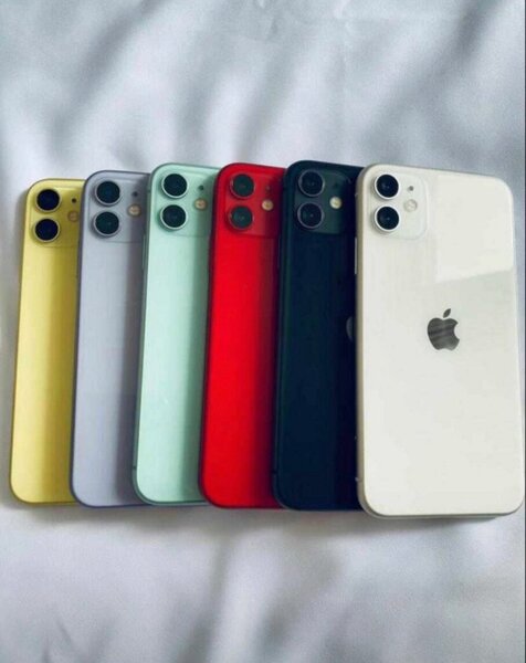 iPhone 11