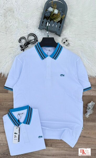 Chemises Polo