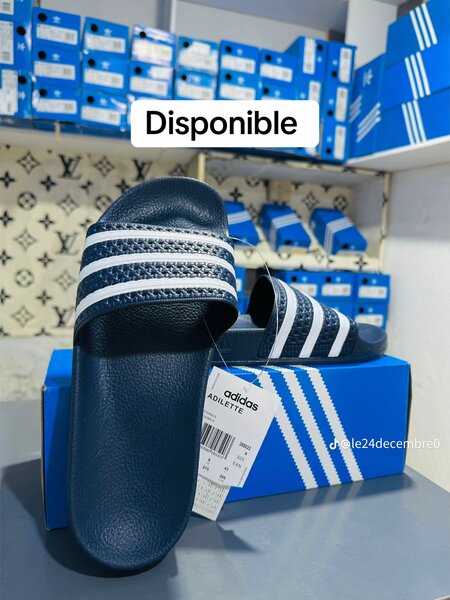 Adidas Adilette Claquettes
