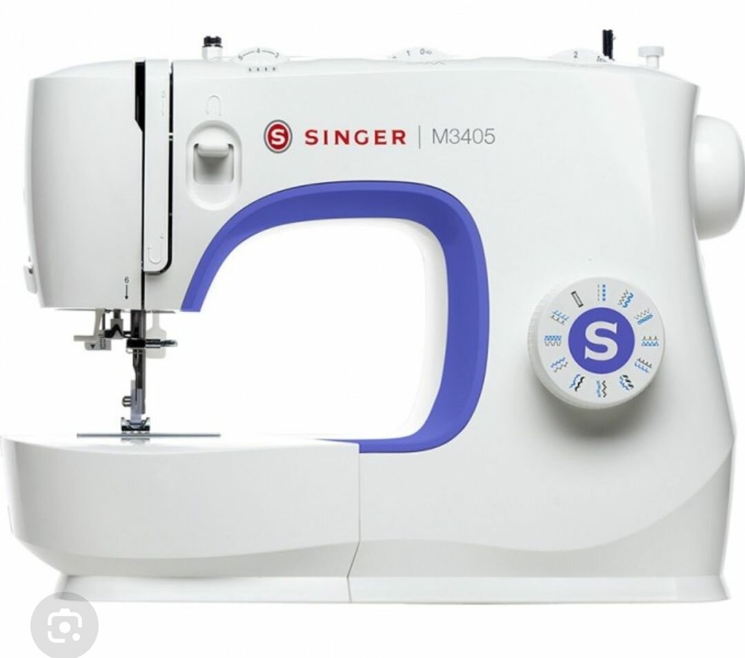 Швейная машинка