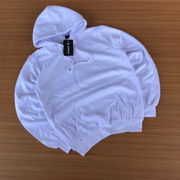 Billord thick HOODIE