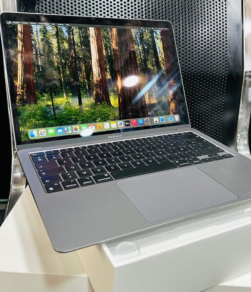 MacBook Air M1