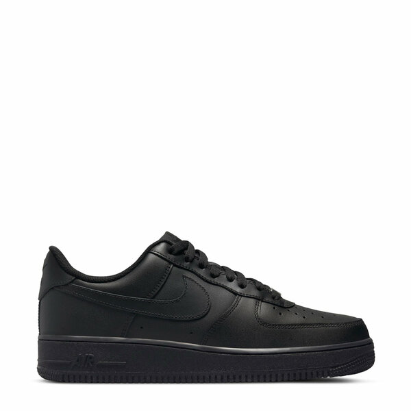 Black Air Force 1