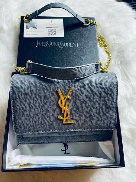 Sac YVES SAINT LAURENT origina