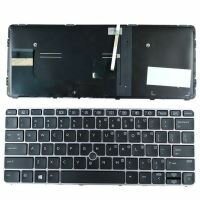 Clavier AZERTY pour ordinateur portable