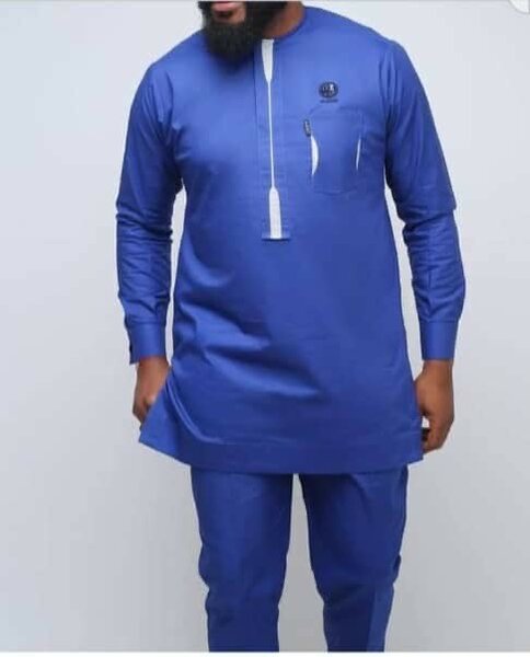 Tunique homme