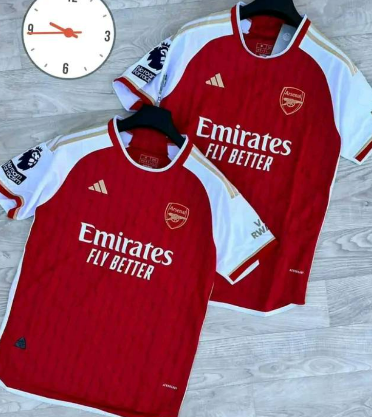 High quality football jeryses