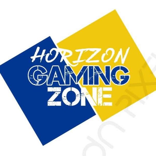 Horizon Gaming zone 