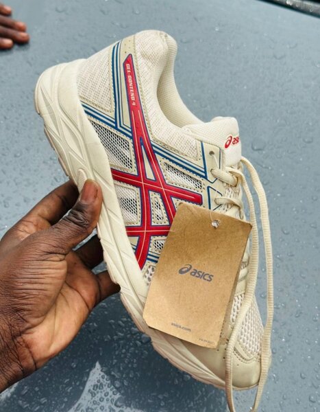 Asics