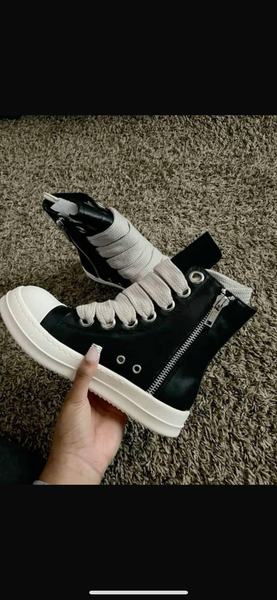 RICK Owens