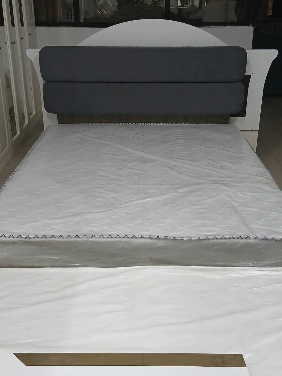 Кровать Палоу