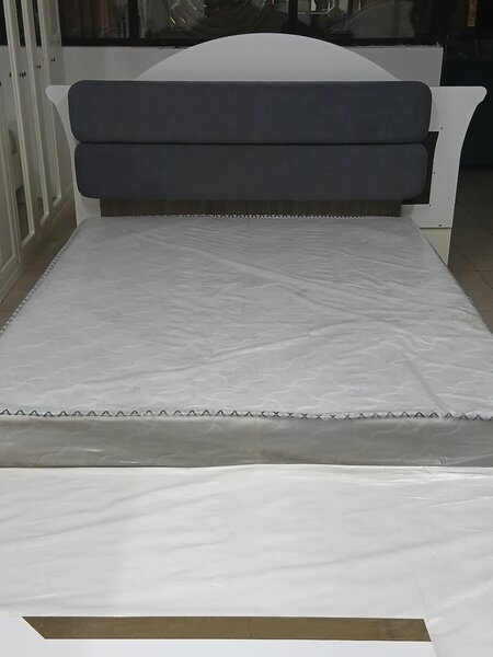 Кровать Палоу