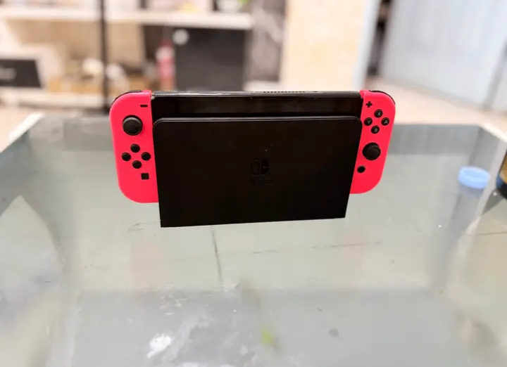 Console Nintendo Switch