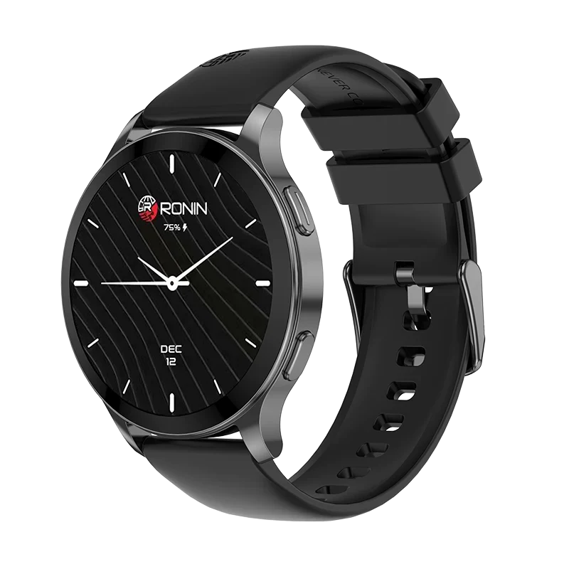 Ronin R-02 BT Calling Smart Watch