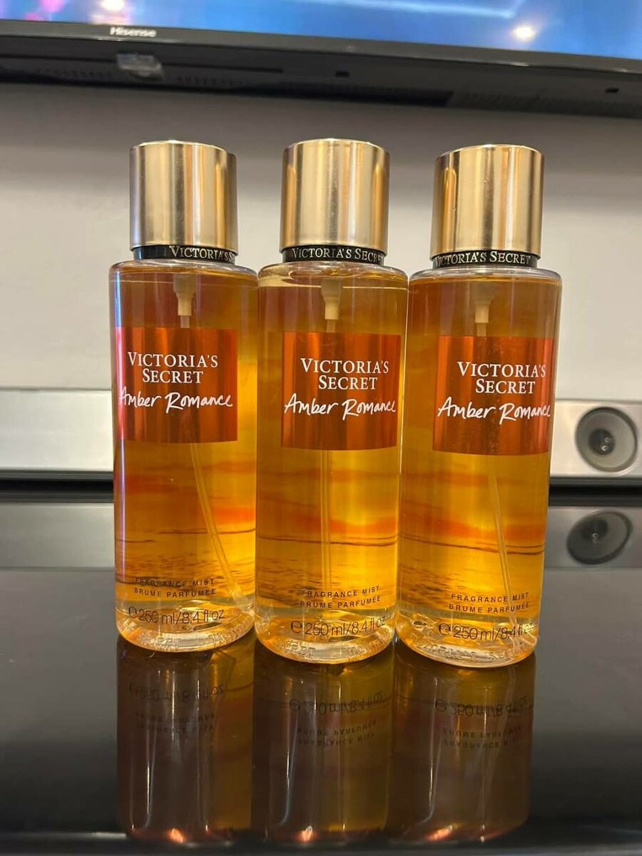 Brume Victoria's secret