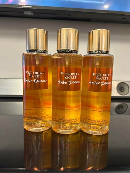 Brume Victoria's secret