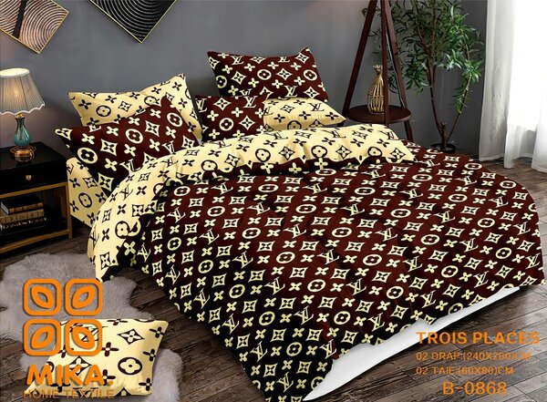 Draps de lits