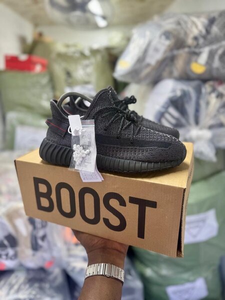 Yeezy Boost