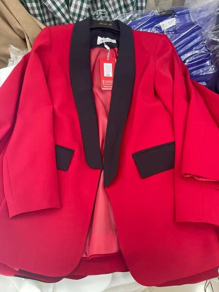 Veste dame