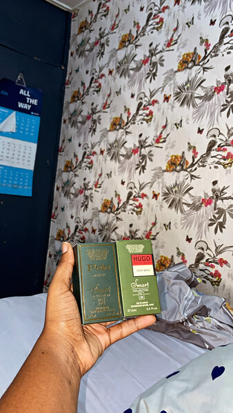 Parfum Smart Collection