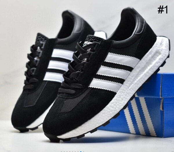 Chaussure adidas