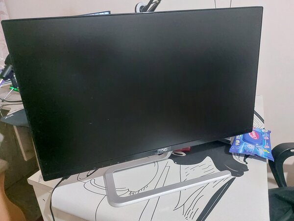 Монитор AOC I2481FXH